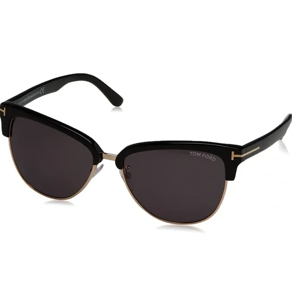 Tom Ford Sunglasses - Picture 2 of 7